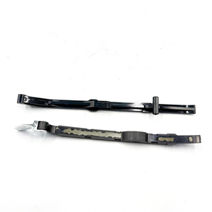 Juego de Tensor de Cadena de Distribución y Placa Guía para Yamaha <span class=keywords><strong>Grizzly</strong></span> <span class=keywords><strong>700</strong></span> YFM700 YFM700FGPH Hunter ATV Quad 3B4-12231-01-00 3B4-12241-01-00 - Product Image 2