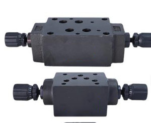 Válvula de Desbordamiento Hidráulica MTC/MBR/MRV-02-P/A/B-K-20 MPC-03-W-20 con Especificaciones Completas - Product Image 1