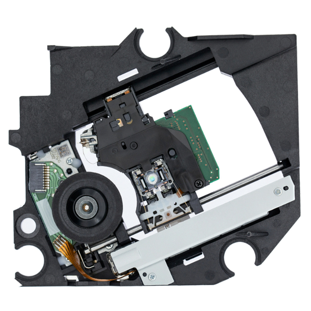 Laser Lens With Deck Mechanism KEM-497A KES-497A Optical Pickups Replacement for PS5