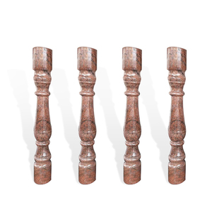 <span class=keywords><strong>De</strong></span> <span class=keywords><strong>Roma</strong></span> mármol barandillas <span class=keywords><strong>de</strong></span> la <span class=keywords><strong>columna</strong></span> para balcones <span class=keywords><strong>de</strong></span> edificio - Product Image 4