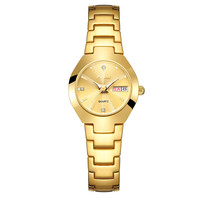 POSHI 930 Montre Femme Lumineuse Tendance avec Fonction Calendrier – Nouveauté Montre-Bracelet Féminine de Haute Qualité à Prix Abordable