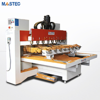 Routeur CNC de gravure 3D