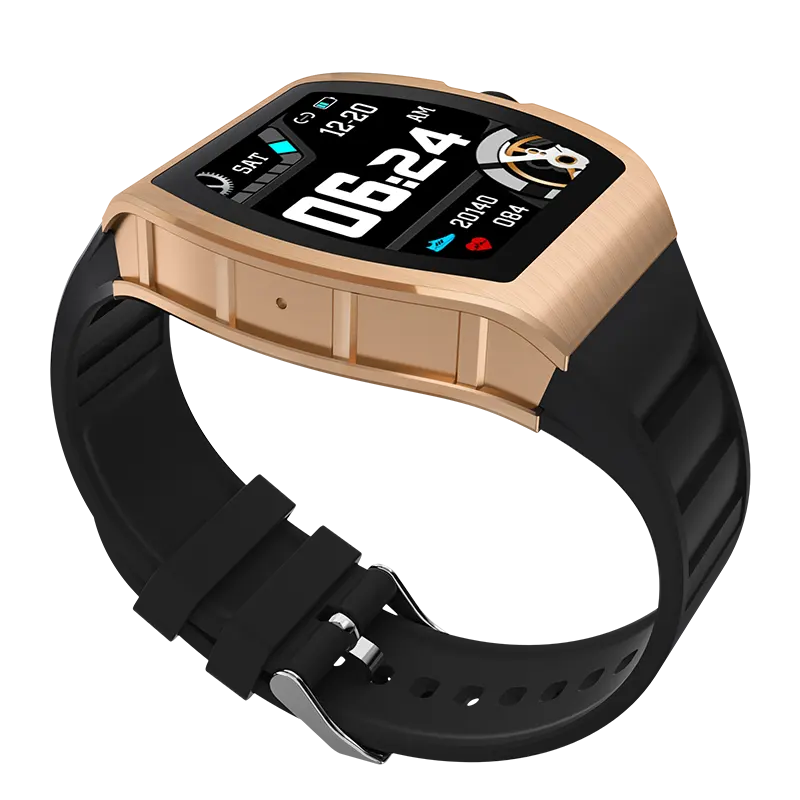 In stock global amazfit verge lite round smart watch ip68 waterproof gps long battery lift smart watch m5 hd display bracelet