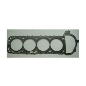 11044-70F00 Cocok untuk Nissan KA24DE-4 Kepala Silinder Gasket Suku Cadang Mesin Bensin