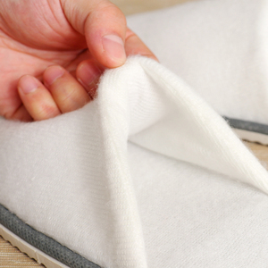 Pantoufles pour hommes, noir, avec votre Logo, pour hôtel africain, collection 2021, de bonne qualité, été au Pakistan - Product Image 5