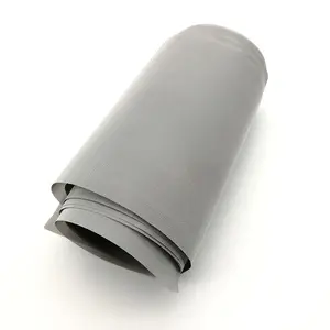 304 5 63 120 micron 0.4mm filtro olio in acciaio inox schermo per piastra filtrante
