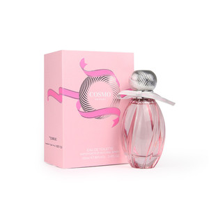 Parfum pour femmes ZuoFun, fabrication originale, eau de parfum en spray avec des senteurs fruitées/florales/boisées/épicées dans un flacon cadeau - Product Image 4