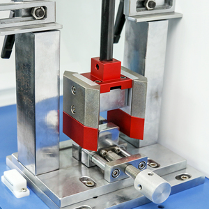 Liyi kỹ thuật số charpy con lắc tác động thử nghiệm máy, IZOD tác động Thiết bị kiểm tra nhựa notch tác động thử nghiệm máy - Product Image 2