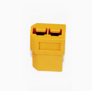 Xt60 זכר ל <span class=keywords><strong>trx</strong></span> נקבה מתאם XT60-X rc מחבר סוללה מדגם אבזר מטוס - Product Image 5