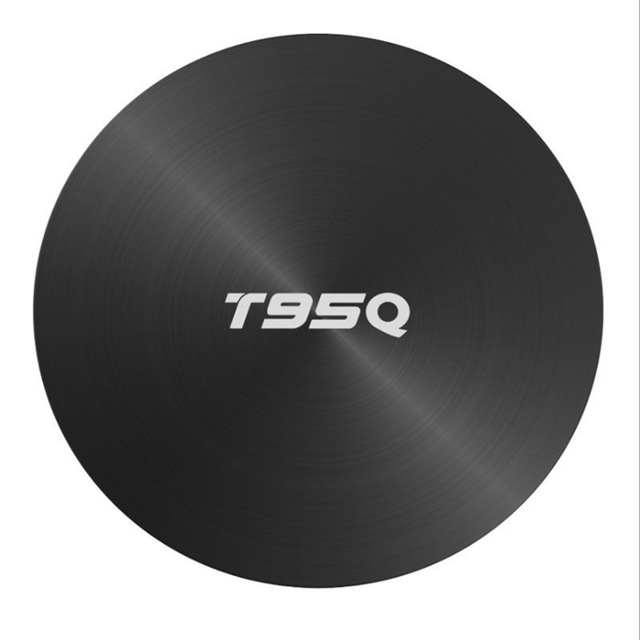 Factory Price T95Q Android Tv Box S905X4 4/64GB with 2.4g/5g WIFI BTTV Box S905X4 Smart Android Tv Box T95Q