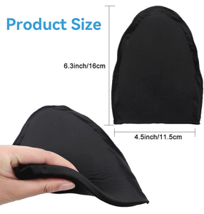 リッセCE認証済み温冷パック 睾丸サポート＆疼痛緩和 冷湿布 陰茎切除術回復用 男性へのギフト - Product Image 2