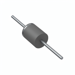 R-6, Axial Single Diodes HER601GH Original Buy Electronics Components Online - Product Image 1