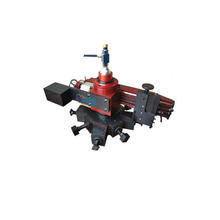 Máquina de Rebordear WFS 1000 con Motor Potente para el Trabajar de Bordes, con un Rango de Trabajo de 160-1000 mm - Product Image 6