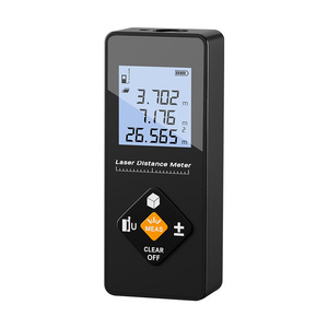 Manufacturer Direct Sales of 50 Meter <strong>Laser</strong> <strong>Rangefinder</strong> - Product Image 1
