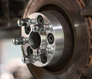 แผ่นหน้าแปลนพร้อมชุดปะเก็น-ดีไซน์กันรั่วสำหรับการบำบัดน้ำและท่ออุตสาหกรรม - Product Image 3