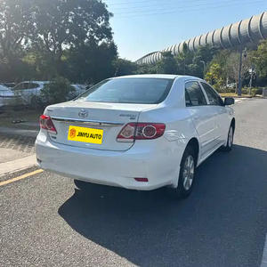 <span class=keywords><strong>โต</strong></span><span class=keywords><strong>โย</strong></span><span class=keywords><strong>ต้า</strong></span> โคโรลล่า ปี 2012 เครื่องยนต์ 1.6 ลิตร เกียร์อัตโนมัติ 4 สปีด รุ่น GL ซีดาน เบาะผ้า ขนาดยาง R15 พวงมาลัยซ้าย <span class=keywords><strong>ราคา</strong></span>ขายส่ง รถ<span class=keywords><strong>ม</strong></span>ือสอง - Product Image 4