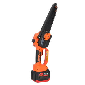 <span class=keywords><strong>Sierra</strong></span> Eléctrica Inalámbrica, <span class=keywords><strong>Sierra</strong></span> de Mano <span class=keywords><strong>Pequeña</strong></span> para el Hogar, <span class=keywords><strong>Sierra</strong></span> Eléctrica Recargable, <span class=keywords><strong>Sierra</strong></span> para Madera, Herramienta para Cortar Árboles y Troncos - Product Image 1