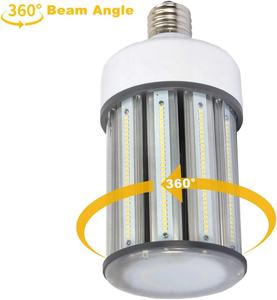 100W 5000K günışığı 13000lm E39 enerji tasarrufu <span class=keywords><strong>led</strong></span> ışık fikstür sokak üst mesaj <span class=keywords><strong>led</strong></span> ayakkabı kutusu mısır ampul - Product Image 5