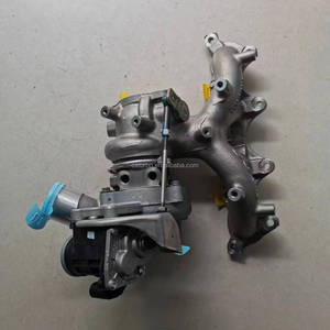 Turbo 28231-2B790 al por Mayor para Kia Forte GT <span class=keywords><strong>Soul</strong></span> 1.6T Motor G4FJ - Product Image 2