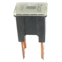 MEILLEUR Jeen Muller 80a Moto Série Commutateur Nalf Mini Micro Relais Testeur Boîte Couverture Lien 32v Électrique PAL Fusible Droit