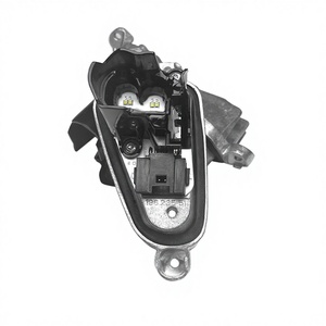 Nuevo Módulo de Luz Diurna LED HF para Faros Delanteros, Balasto de Aluminio de 12V 35W <span class=keywords><strong>Blanco</strong></span> con Certificación CE para Renault <span class=keywords><strong>Kadjar</strong></span> 2018-2019 - Product Image 1