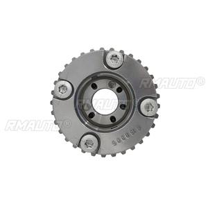 2760501047 Kit de cuerpo ajustador de admisión del motor con piñón de distribución de escape y árbol de levas para Mercedes Benz 276 Accesorios para coche - Product Image 4