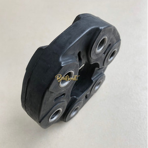 Disque flexible de joint d'arbre de transmission en caoutchouc de haute qualité 26117511454 1209168 pour <span class=keywords><strong>BMW</strong></span> E30 E36 E46 E90 E91 E92 E93 - Product Image 3