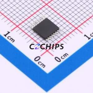 Tout nouveau-Original CD4017CMT/TR TSSOP-16 Circuit intégré IC Puce Compteur/Diviseur - Product Image 2
