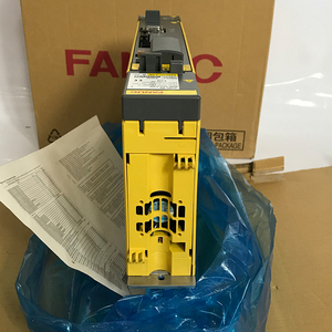 Amplificador Servo AC FANUC A06B-6117-H105 Barato, Nuevo - Product Image 3