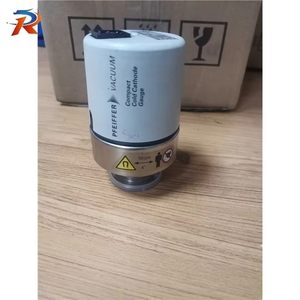 Manomètre à vide Pfeiffer IKR251, haute précision, entretien et étalonnage Yingfukang - Product Image 4