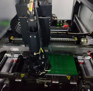 Buon prezzo per più usato Koh giovani 3D AOI macchine in buone condizioni Stock per la vendita - Product Image 3