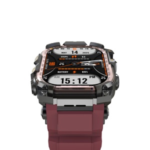 Reloj Inteligente Deportivo DF Q888 4G Android con Función de Grabación de Mensajes (SMS), Función de Alarma, Temporizador, Cronómetro en Tiempo Real - Product Image 6