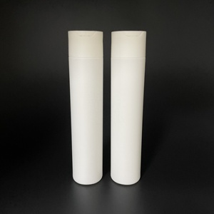 Tamper Bằng Chứng Chai Dầu Gội 150 200 250 300 <span class=keywords><strong>Ml</strong></span> Nhựa Lotion <span class=keywords><strong>Container</strong></span> Với Tamper-Proof Đĩa Top Cap Mỹ Phẩm Bao Bì Chai - Product Image 2