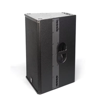 Système audio de scène pour concerts en direct, enceinte passive professionnelle T24 de 12 pouces, caisson de basses professionnel, enceintes professionnelles
