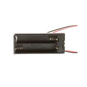 2x AAA 3V 3.3V Boîte de support de piles pour <span class=keywords><strong>Micro</strong></span>:<span class=keywords><strong>Bit</strong></span> - Product Image 3