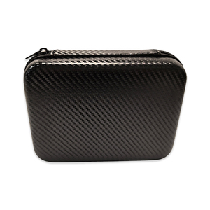 حقيبة حمل صلبة Eva واقية من البولي يوريثلين ، خفيفة الوزن محمولة ، واقية من الرغاوي المصبوبة ، بشعار مخصص - Product Image 2