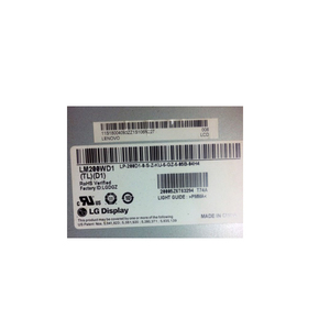 Écran LCD supérieur neuf LM200WD1-TLD1 de 20,0 pouces 1600*900 - Product Image 3