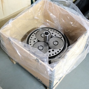 Controlador de Interacción Inteligente de Alto Rendimiento en Oferta, Controlador Ajustado con Precisión Fanuc DRIVE A97L-0218-0956 # 50 para FANUC - Product Image 1