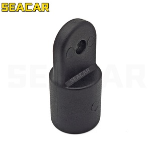 Seacar Top Slide, Herraje Marino de Plástico de 7/8 Pulgadas para Reemplazo de Toldo de Barco - Product Image 2