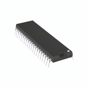 Data Acquisition ICL7129ACPL Authorized Distributor 40 DIP Electronic Circuit Components - Product Image 1
