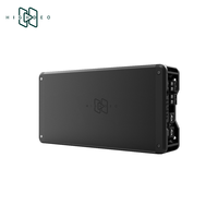 Amplificateur compact haute puissance 960W 4 canaux HD-4.960 de classe D pour amplificateur audio de voiture
