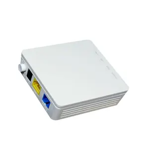 WSEE gelen iyi fiyat ile 1GE 1 Port ile ev hg83modem modem gpgpon ONU için FTTH fiber