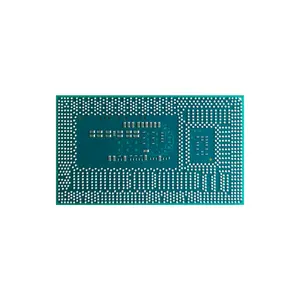 Процессор Количество ядер процессора i5-10210U Core i5 процессор SRJ7U Ноутбуки или мобильном устройстве (6M, до 4,20 г)