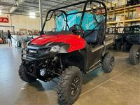 MEILLEUR NOUVEAU UTV Honda Pioneer 700 Deluxe 2026