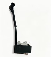 नए ब्लोअर इग्निशन मॉड्यूल AB-IC-EC0088 sv6/2 c10439 0607 लीफ ब्लोअर पार्ट्स मैग्नेटो आर्मेचर प्रतिस्थापन