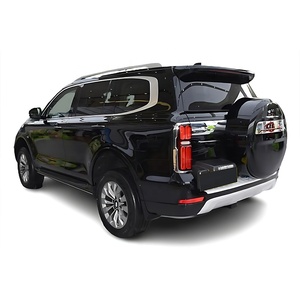 Nuova Auto Elettrica GWM Tank <span class=keywords><strong>500</strong></span> Hi4-T Ibrida Plug-in 2.0T 252 CV L4 Tank <span class=keywords><strong>500</strong></span> Hi4-T 4WD Tank <span class=keywords><strong>500</strong></span> Phev - Product Image 4