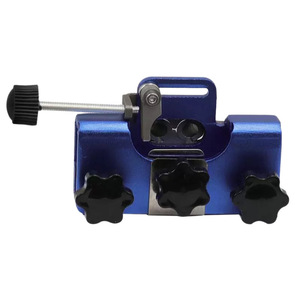 Niu Xiang Manual Chainsaw Chain Grinder Aluminum Alloy Portable Hand Crank Sharpener For DIY Chain Saw Maintenance - Product Image 1