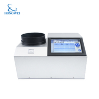 Analyseur de son de riz à infrarouge proche, machine de test de la qualité des céréales, analyseur NIR pour la protéine, la graisse, l'humidité, la cendre et les fibres