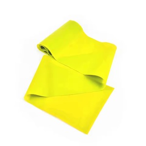 Banda de Fisioterapia Ecológica con Logotipo Personalizado, Bandas de Resistencia Multifuncionales para Piernas, Caderas y Muslos, Ejercicios de Estiramiento - Product Image 6