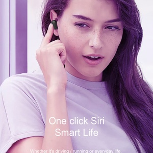 Audífonos E10 Tws, BT 5.1, Sonido Estéreo 8D, Baja Latencia, Auriculares para Juegos, Panel Digital Inteligente, Pantalla de Batería, Banco de Energía - Product Image 5